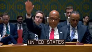 USA: veto Usa: veto