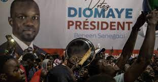 Senegal: elezioni presidenziali Senegal: elezioni presidenziali