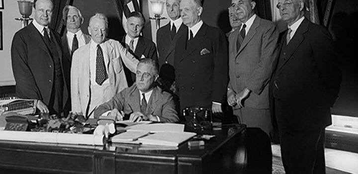 Glass-Steagall Act