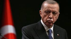 Amministrative in Turchia Amministrative in Turchia