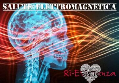Salute elettromagnetica