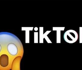 TikTok: grane all'orizzonte