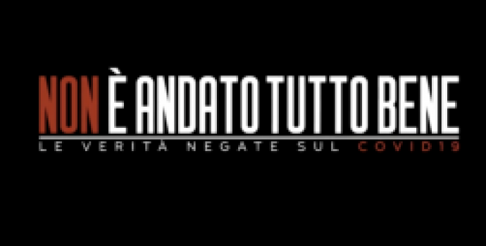 “Non è andato tutto bene”: fate vedere questo film ai parlamentari della Commissione Covid