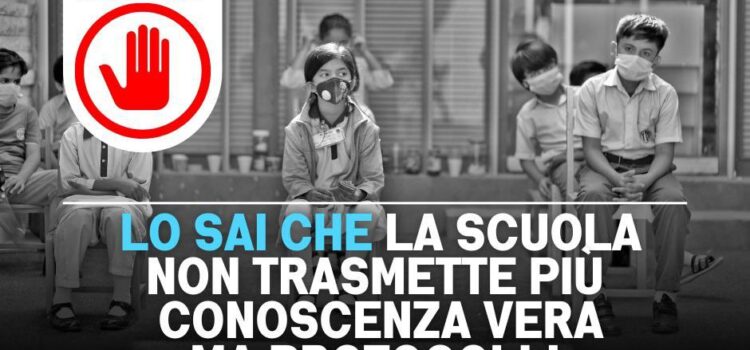 Scuola Scuola