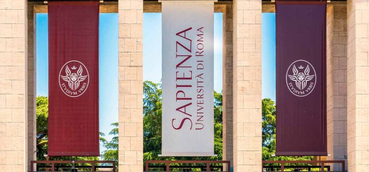 “Conseguenze se boicottate Israele”: la lettera dei Rothschild all’Università La Sapienza “Conseguenze se boicottate Israele”: la lettera dei Rothschild all’Università La Sapienza