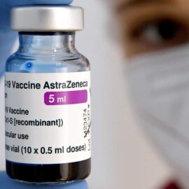 AstraZeneca