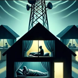 Iniziata la mattanza elettromagnetica?