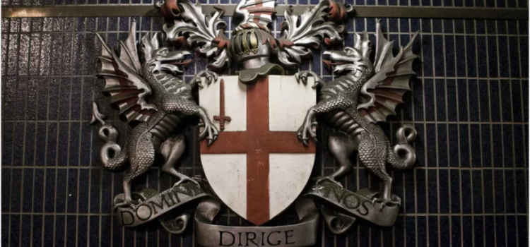 City Of London “la sede dell’economia globale che governa il mondo” e decide della vita e della morte di ognuno di noi