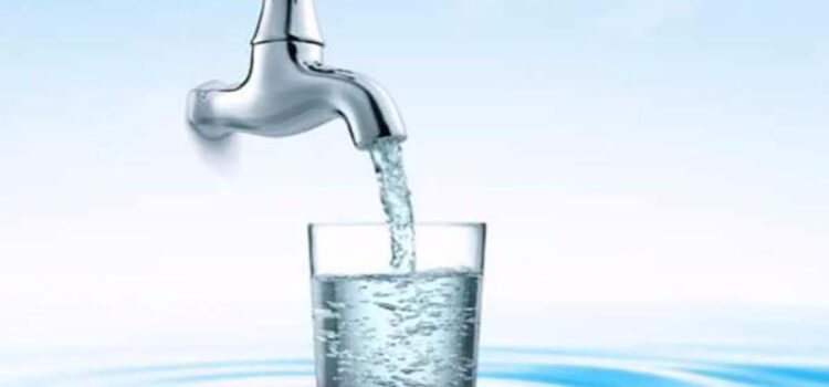 Acqua potabile Acqua potabile