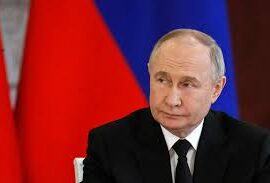 Putin avverte la Nato