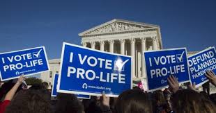 Divieti di aborto di Trump Divieti di aborto di Trump