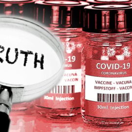 Il pubblico è pronto per la verità sui vaccini COVID?