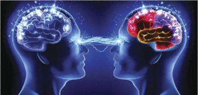 Il potere del nostro pensiero Il potere del nostro pensiero