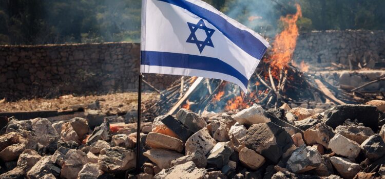 Le potenze esistenti si stanno preparando ad abbandonare Israele? Le potenze esistenti si stanno preparando ad abbandonare Israele?