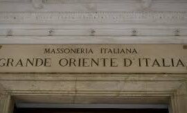 Massoneria e Corte europea