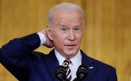 Biden dovrebbe lasciare