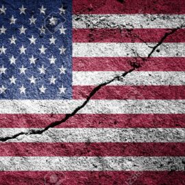 Il collasso USA è già inevitabile