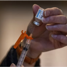Spikeopatia: Tutto quello che i vaccinati si devono aspettare da ora in avanti alla luce della ricerca Scientifica ”quella vera”