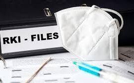 Vicenda RKI Files