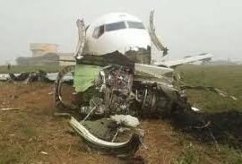 Boeing: incidenti 737 Max