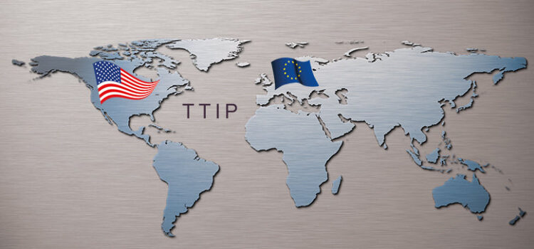 TTIP TTIP