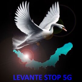 Levante Stop 5G: videostoria del Comitato ligure e delle sue azioni sul territorio