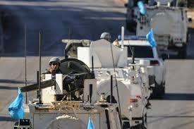Unifil manterrà le posizioni Unifil manterrà le posizioni
