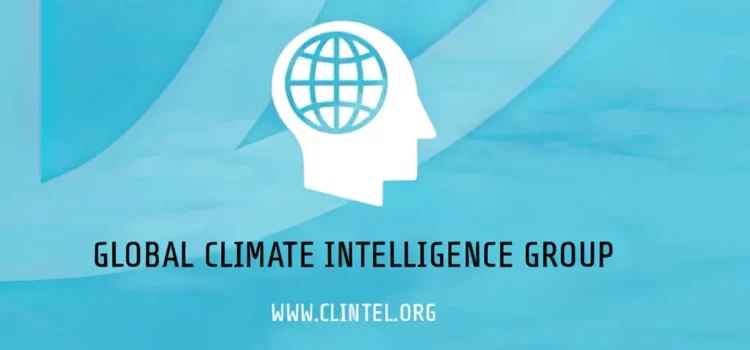 GLI SCIENZIATI DEL CLIMA DICHIARANO UFFICIALMENTE LA FINE DELL’”EMERGENZA CLIMATICA” GLI SCIENZIATI DEL CLIMA DICHIARANO UFFICIALMENTE LA FINE DELL’”EMERGENZA CLIMATICA”