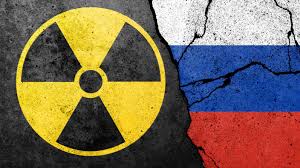 Dottrina nucleare della Russia Dottrina nucleare della Russia