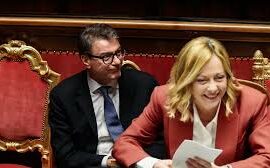 Manovra finanziaria 2025