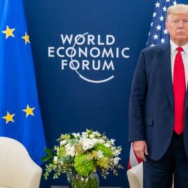 2025: Europa e USA all’anno zero