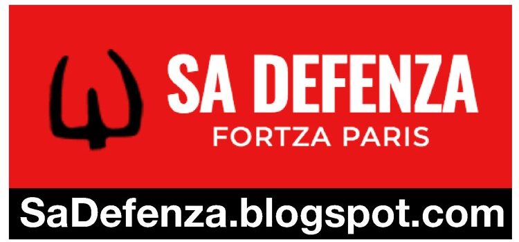 Sa Defenza Sa Defenza