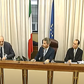 Commissione Parlamentare di Inchiesta