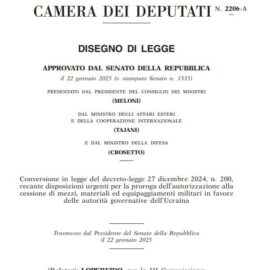 Decreto-legge