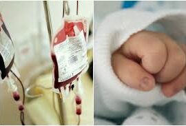 Trasfusioni da non vaccinati