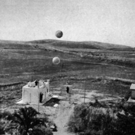 Stazioni meteorologiche