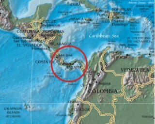 Canale di Panama
