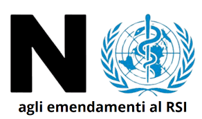 Regolamento Sanitario Internazionale (RSI)