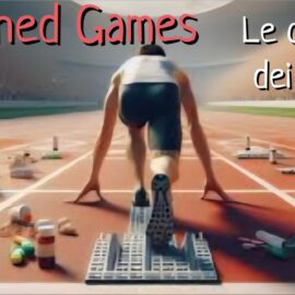 Enhanced Games