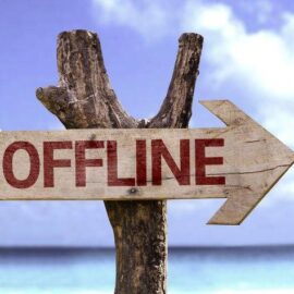 Disconnessione digitale